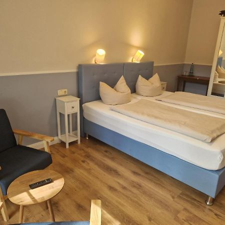 Landhotel Michaelishof Bergen  Zewnętrze zdjęcie
