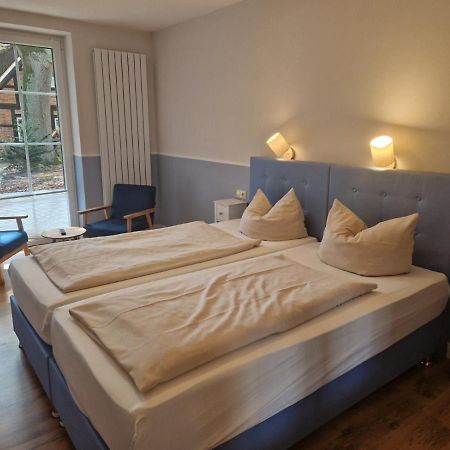 Landhotel Michaelishof Bergen  Zewnętrze zdjęcie
