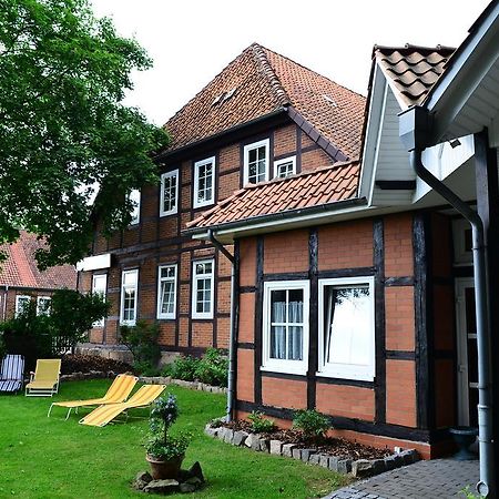 Landhotel Michaelishof Bergen  Zewnętrze zdjęcie