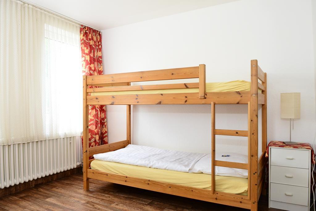 Landhotel Michaelishof Bergen  Pokój zdjęcie