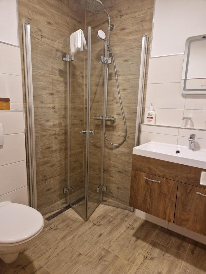 Landhotel Michaelishof Bergen  Zewnętrze zdjęcie