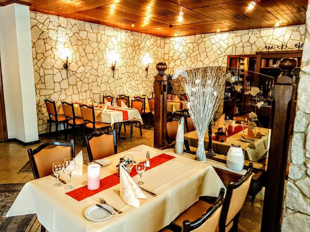 Landhotel Michaelishof Bergen  Zewnętrze zdjęcie